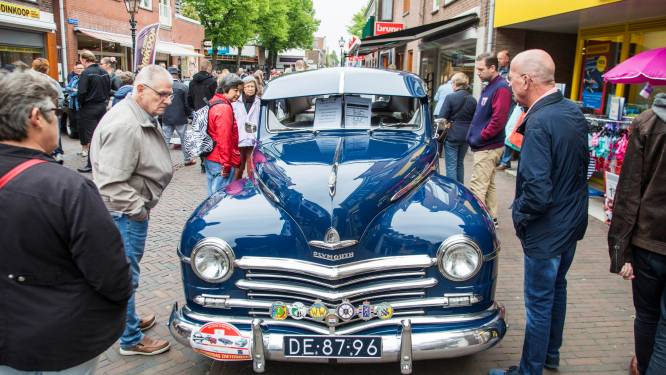 Oldtimerdag groter dan ooit, maar gaat het na twee mislukte pogingen wel door?
