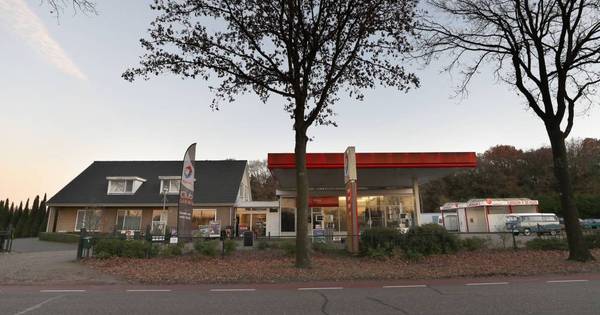Bittere familievete rond 'de pomp' in Riethoven