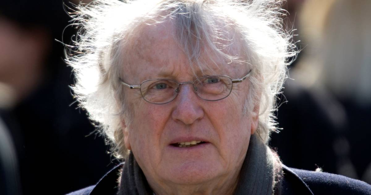 Acteur Panoramix Claude Rich gestorven | Film | hln.be