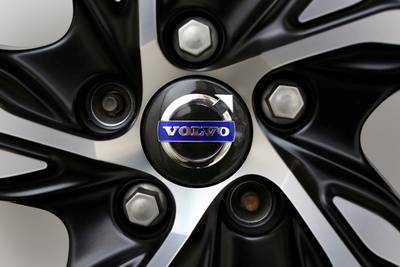 Volvo Cars slachtoffers van gegevensdiefstal