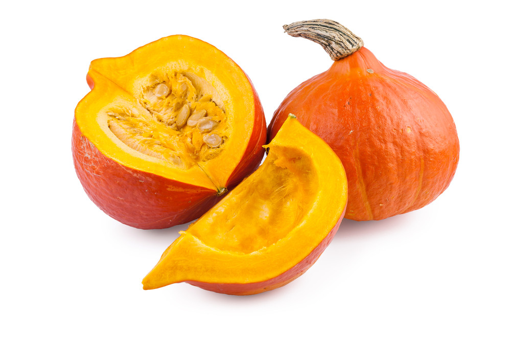 Hoe snijd je een pompoen op een makkelijke manier? En welke soorten ...