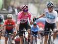 Dappere Dumoulin buigt voor Froome na ultiem duel