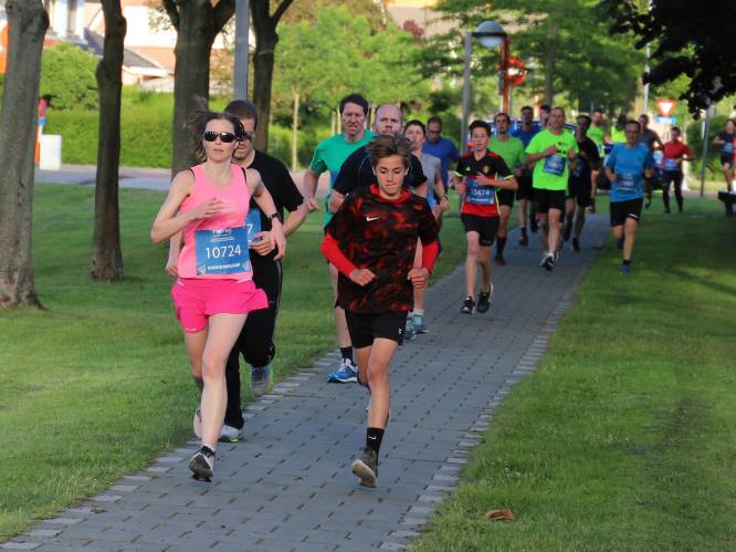 Kadodderloop pakt uit met kermis, deelname van Skwibus en Fun Run: “Kermis zal uitzonderlijk op vrijdag open zijn”

