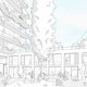 De woongroep: wonen als een rijke in Amsterdam