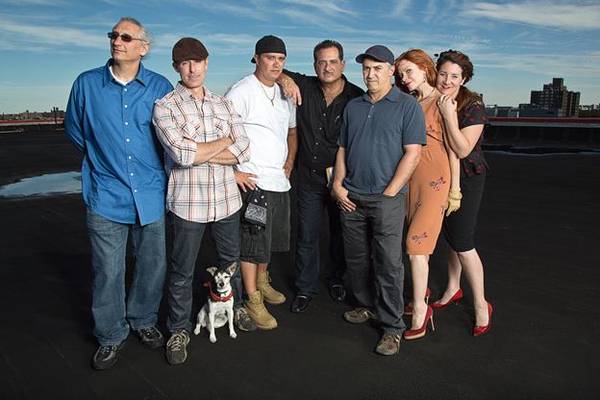 Storage Wars : New York