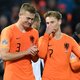 Drietal Ajacieden opnieuw in basiselftal Oranje