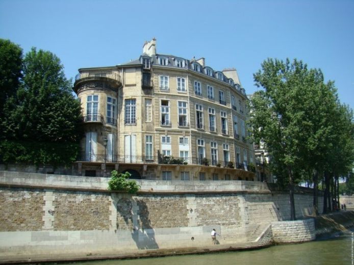 Hôtel Lambert