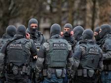 Arrestatieteam overmeestert vrouw die met vuurwapen dreigt in Tilburg