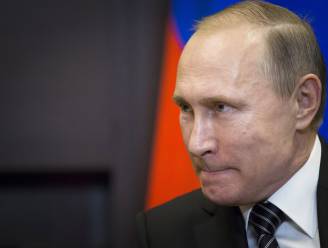 Poetin over klokkenluider Rodchenkov: "Hij is een idioot die in gevangenis hoort"
