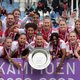 Tóch nog een schaal in Amsterdam: ‘Voor de hele club Ajax is dit mooi en goed, deze titel’