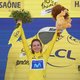 Annemiek van Vleuten oppermachtig in slotetappe Tour de France Femmes: ‘Een droom om in het geel te winnen’