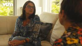 Mama Martine over het belang van registratie als orgaandonor