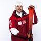 Skiër Julian Schütter strijdt voor een duurzamere skiwereld: ‘Activisten hoeven niet perfect te zijn’