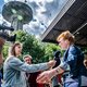 ‘De VRT is een groot bedrijf met mondige en kritische medewerkers. Als je hen de mond snoert, riskeer je net het tegenoverstelde te bekomen’