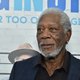 Morgan Freeman: ‘De boodschap die achter de term Afro-Amerikaan zit is dezelfde als bij het n-woord’