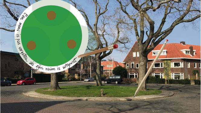 De kroon op het struikelstenenproject laat nog even op zich wachten, monument keer op keer uitgesteld