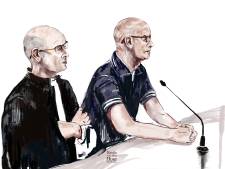 Bart B. krijgt 18 jaar gevangenisstraf voor het doden van kapster Miranda Zitman