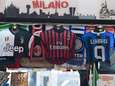 Clubs uit Serie A willen straf voor Juve, Milan en Inter vanwege plannen Super League
