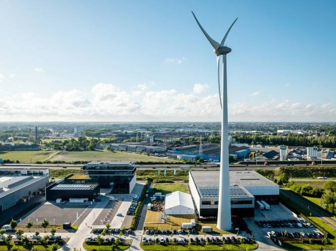 Bedrijventerrein Evolis breidt uit, ondernemers met interesse kunnen zich al kandidaat stellen