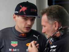 Onwennig uitzicht voor Max Verstappen: ‘Checo op pole stemt me wel positief’