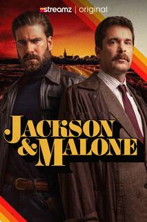 Jackson & Malone