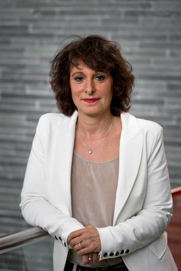 Hilversum houdt adem in: wat gebeurt er met publieke omroep? | Foto | bd.nl