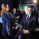 Sarkozy hoopt op herverkiezing Obama