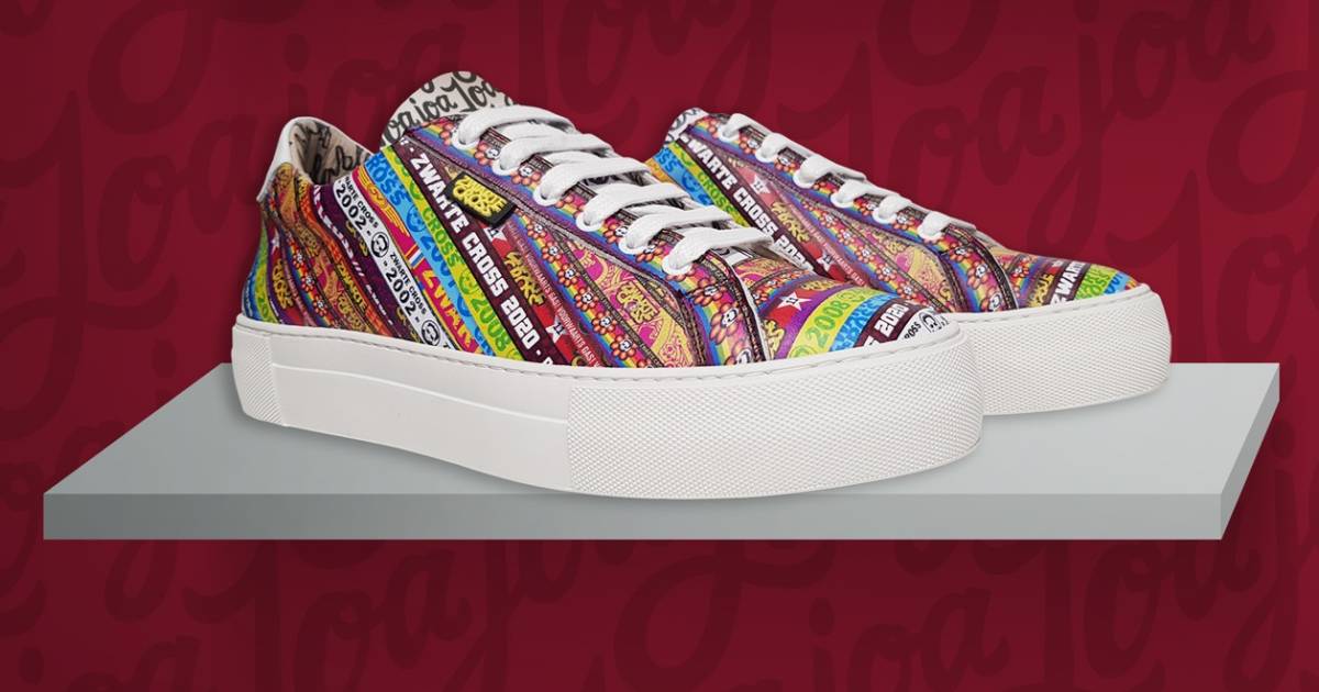 Cross sneakers cheap