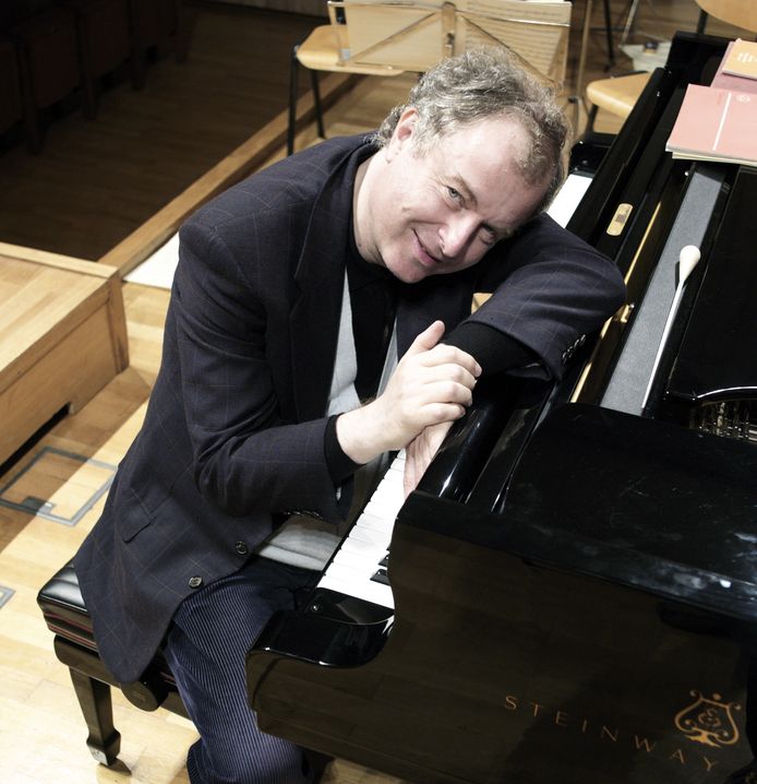 András Schiff