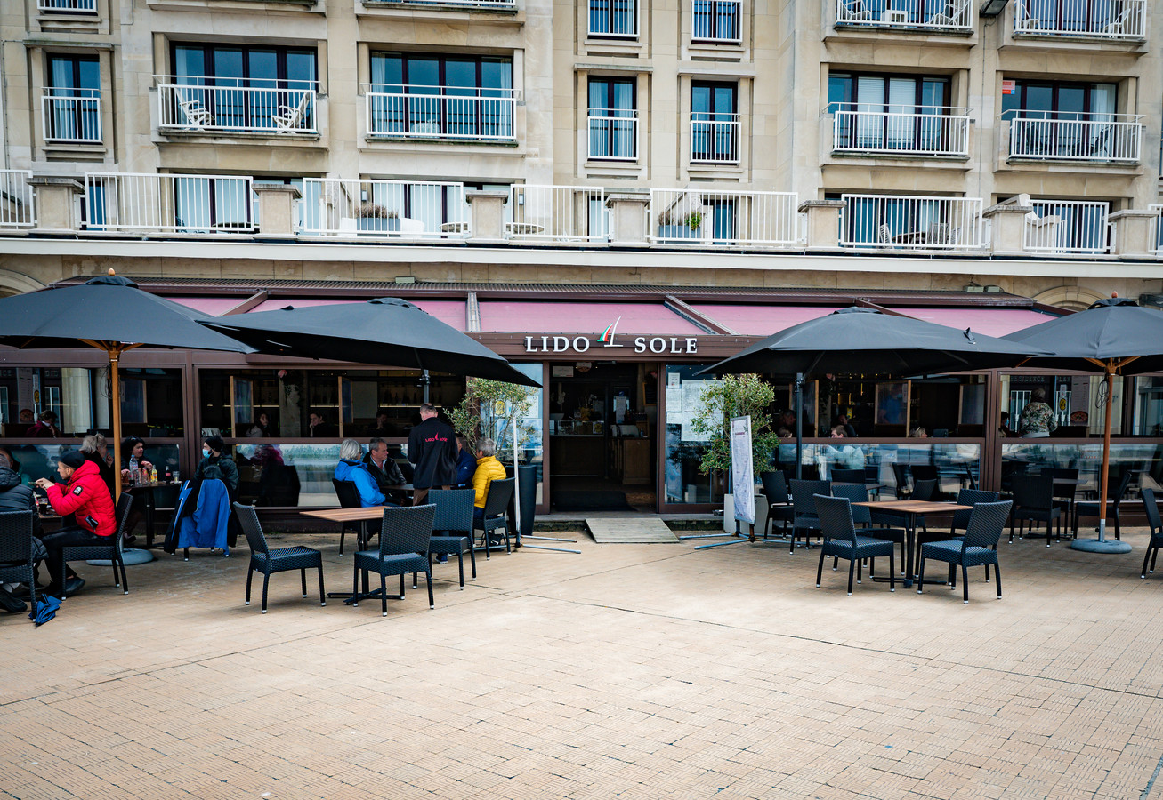 Sterrenchef Luc Bellings niet te spreken over tomaatgarnaal die