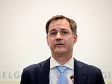 Douche froide sur la Belgique: “Assouplir avec ces chiffres serait irresponsable”