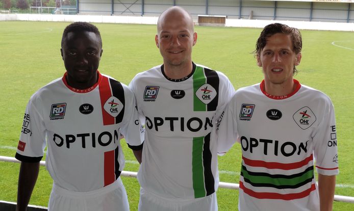 Ohl shirt hotsell