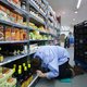 Eenzijdige loonsverhoging Albert Heijn schuurt