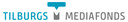 Logo Tilburgs Mediafonds