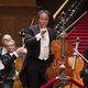 Chic de friemel op gala-avond KCO