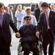 Blinde dissident Chen wil China samen met Clinton ontvluchten