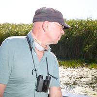 Als de wederopbouw erger is dan de vernietiging zelf: Tommy Wieringa vertelt het verhaal van de Kakhovka-dam in Oekraïne