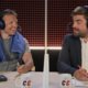 Commentator Wesley Sonck eindigt op eerste plaats van de BV's in ‘De Container Cup’ (video)