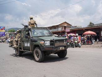 VN-experts zien bewijzen van operaties Rwandese leger in Oost-Congo