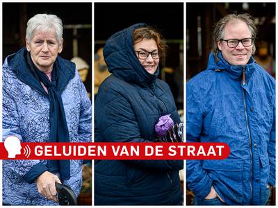 Twentenaren over kerst: ‘Gewoon een mooi, warm verhaal dat mensen samenbrengt’