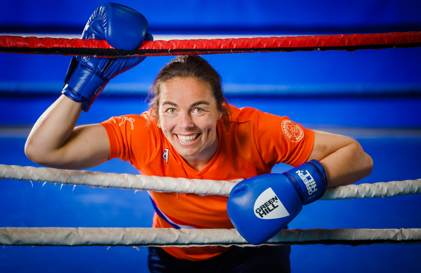 Fontijn na zilver in Rio wederom naar de Olympische Spelen | Foto | AD.nl