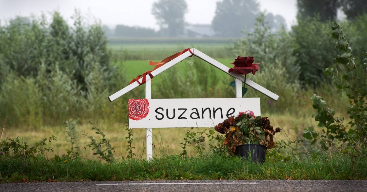 Knal die serveerster Suzanne (17) het leven kostte, was te voorkomen: 'Zijn keuze was onverantwoord'
