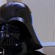 Darth Vader duikt in de moppentrommel