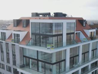 KIJK. Wie koopt dit luxueuze appartement in Knokke voor 8,1 miljoen euro? “Het is niet voor iedereen”