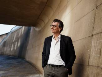 Alexander D’Hooghe, de man die Oosterweel moet redden: “Mijn hart bloedt als ik zie hoe de PFOS-crisis wordt misbruikt om ons project zwart te maken”