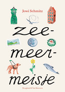 Zeemeermeisje.