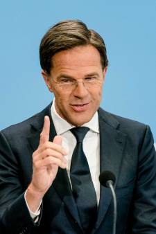 10 jaar premier Mark Rutte: hoeveel weet jij over onze minister-president?