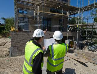 Personeelstekort in bouwsector treft ook Vlaams-Brabantse bedrijven: 3 op 10 vacatures niet ingevuld