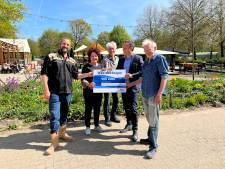 Twee nieuwe initiatieven in West Betuwe krijgen honderden euro's van gemeente