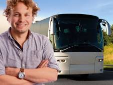 Nederland heeft 4000 touringcars, het COA kon er nul vinden